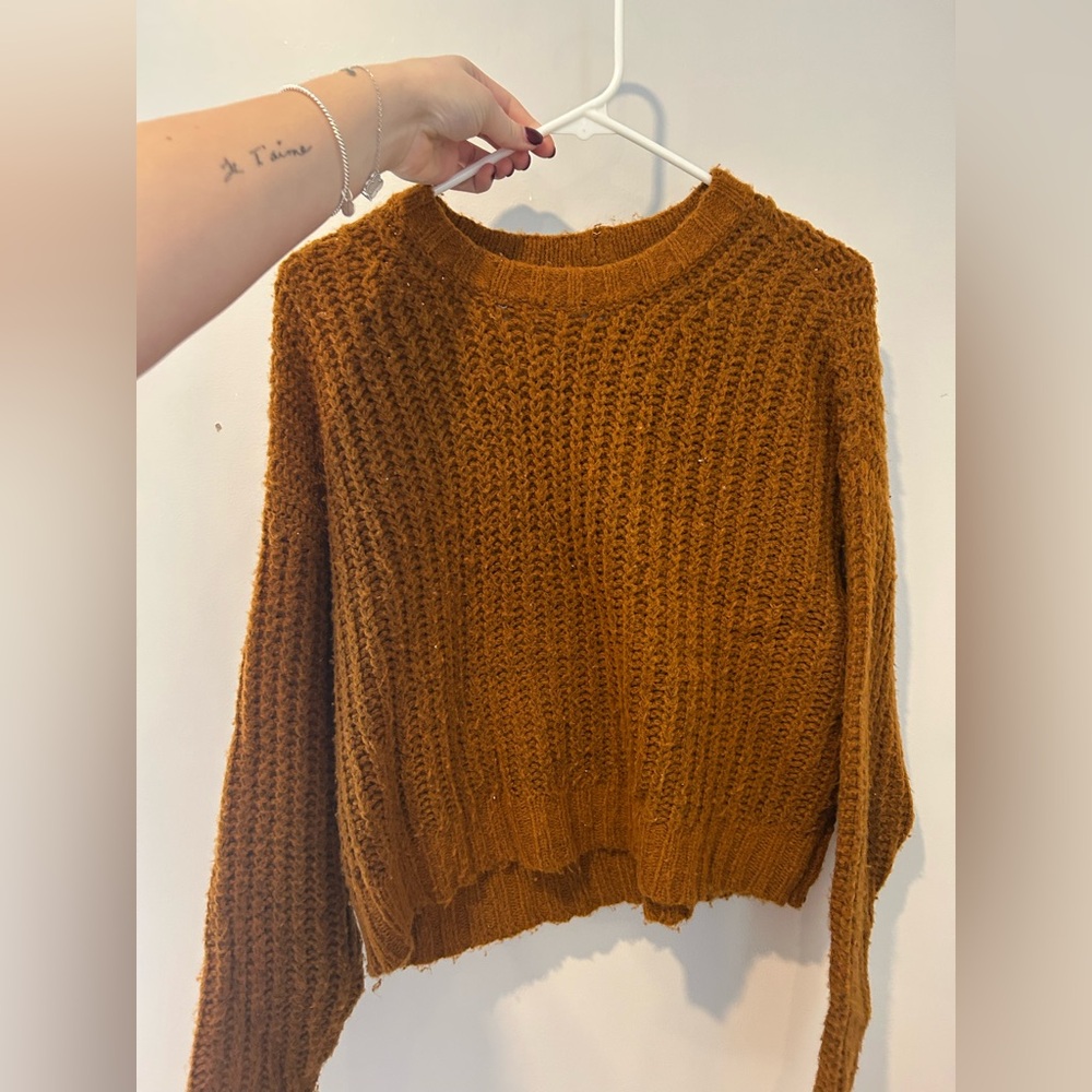 American Eagle sweater